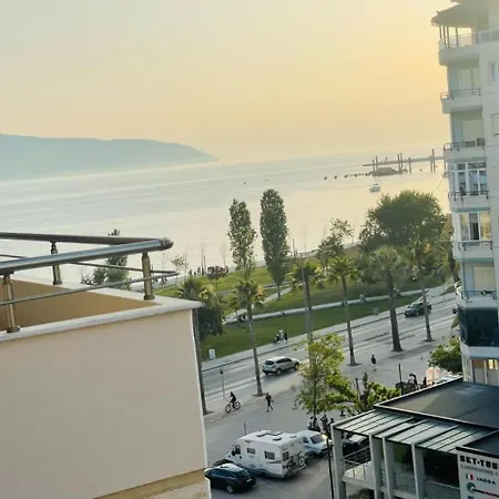 Appartamento Keivin 1 Vlorë