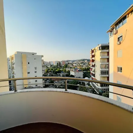 Appartamento Keivin 1 Vlorë